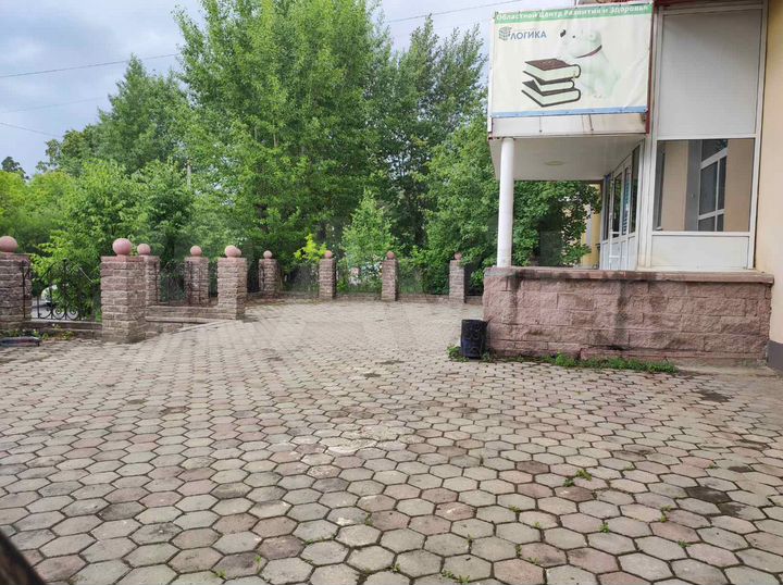 Свободного назначения, 440 м²