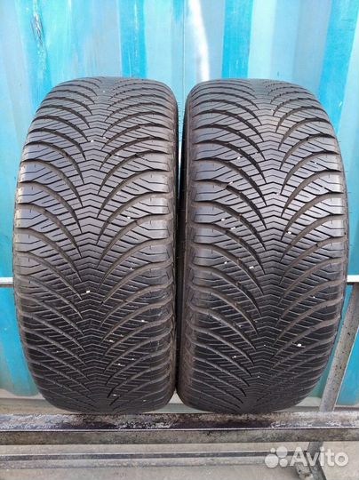 Goodyear Vector 4Seasons Gen-2 205/55 R16