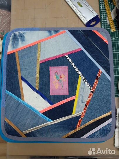 Чехол или коврик