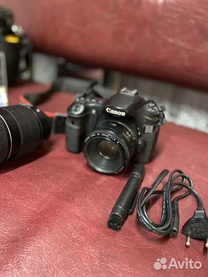 Canon 60d kit
