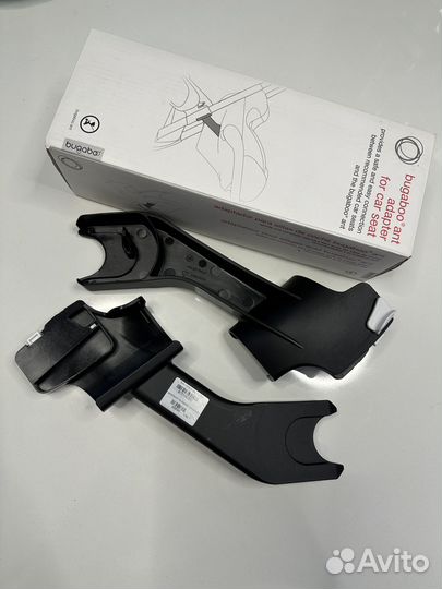 Адаптеры для bugaboo ant