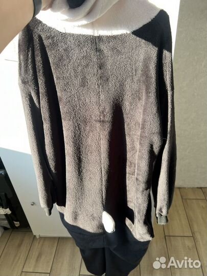 Кенгуруми женский