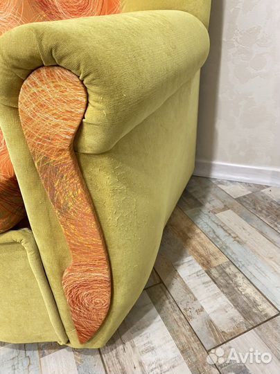 Детский диван