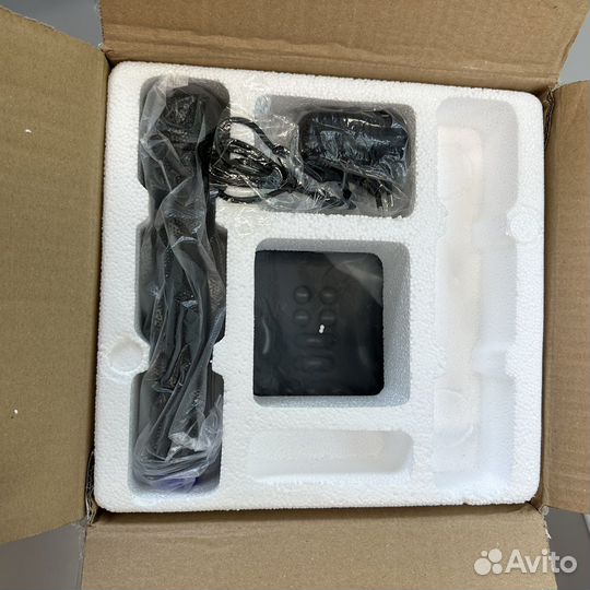 Блютуз колонка большая