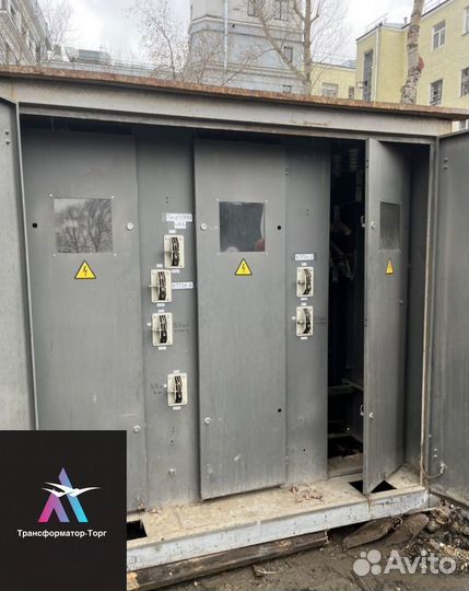 Трансформатор ремонт арт68917