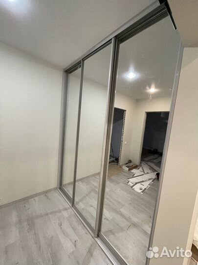 Шкафы купе на заказ