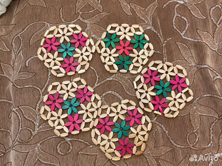 Подложка для кастрюль