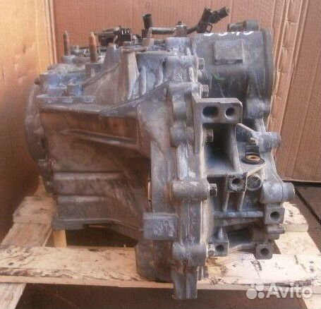 Коробка АКПП Kia Magentis, 2.0 л, с гарантией