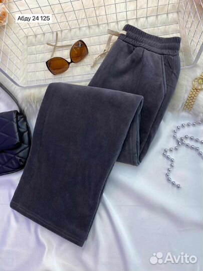 Брюки 46р до 56размер