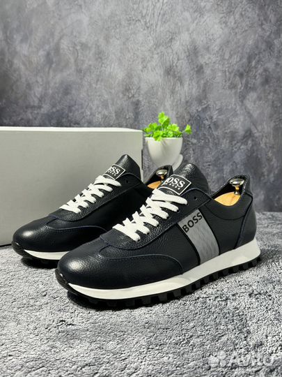 Кеды мужские baldinini