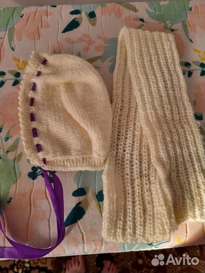 Детские вещи