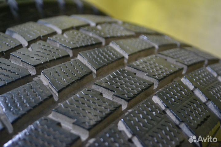 Dunlop Winter Maxx WM01 205/55 R16