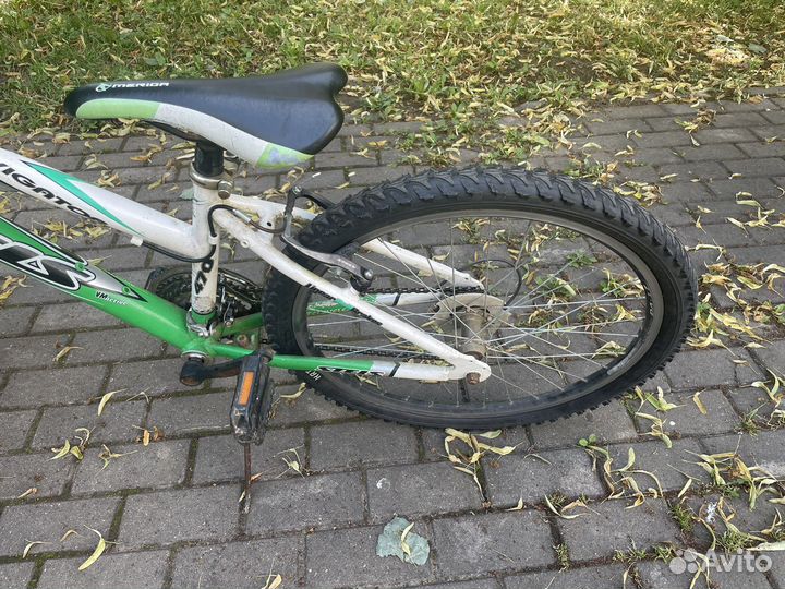 Велосипед Stels Navigator