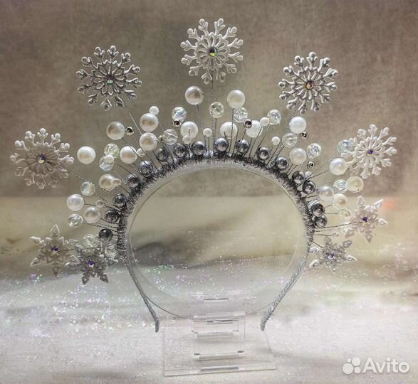Корона для девочки