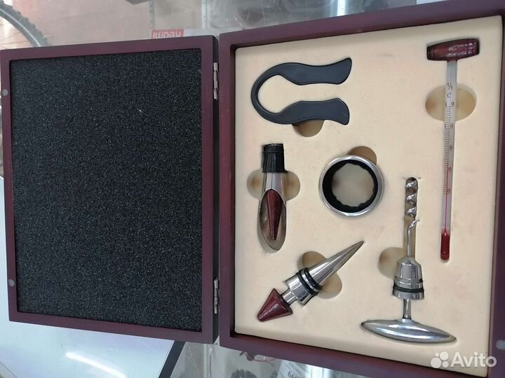 Винный набор