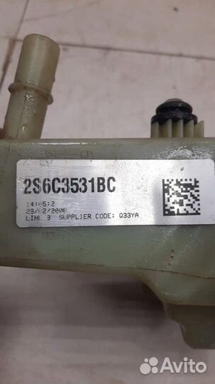 Бачок гидроусилителя Ford Fusion