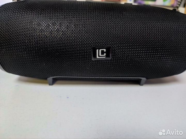 Колонка xertmt