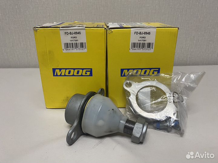 Опора шаровая Moog FD-BJ-8945