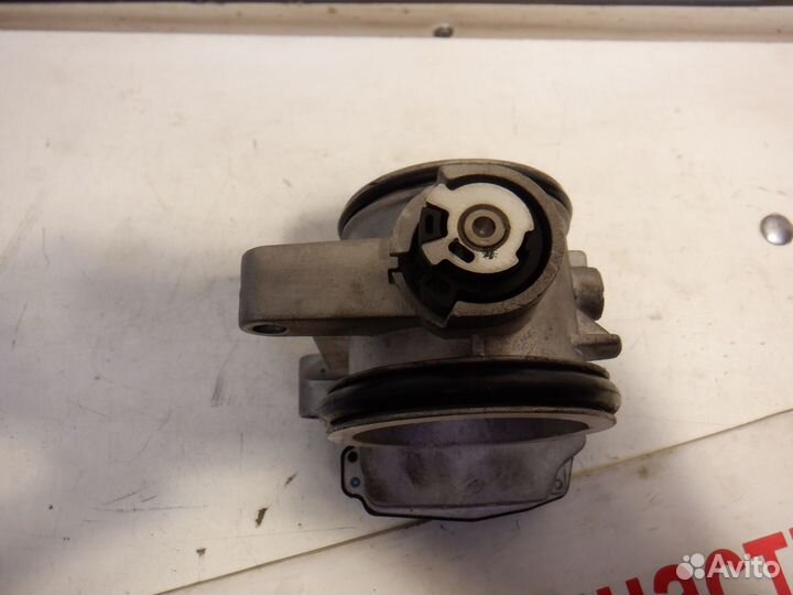 Заслонка дроссельная Renault Laguna 2