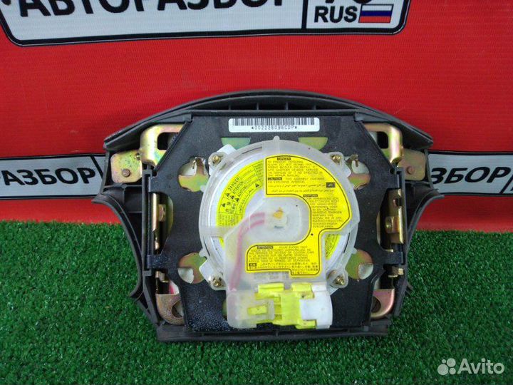 Airbag Toyota Town Ace Noah SR50G 3SFE