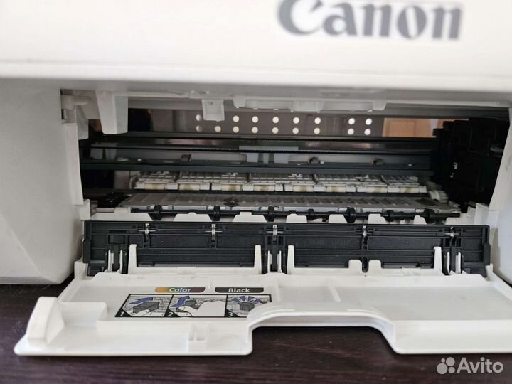 Принтер мфу