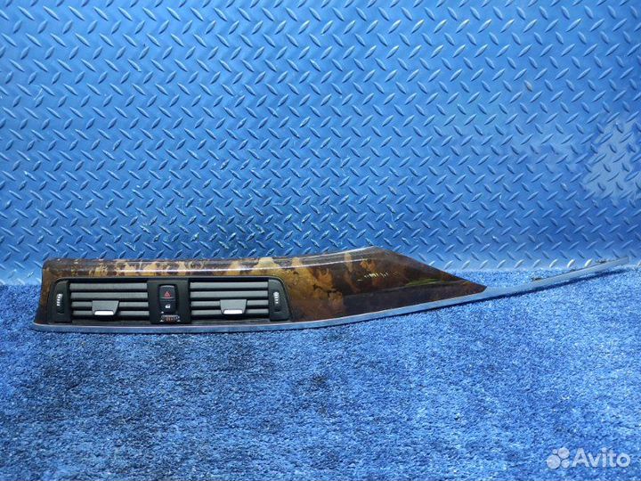 Воздуховод торпеды Bmw F30