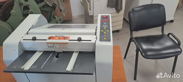 Буклетмейкер Steiger