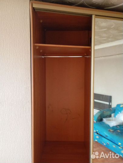 Шкаф купе бу