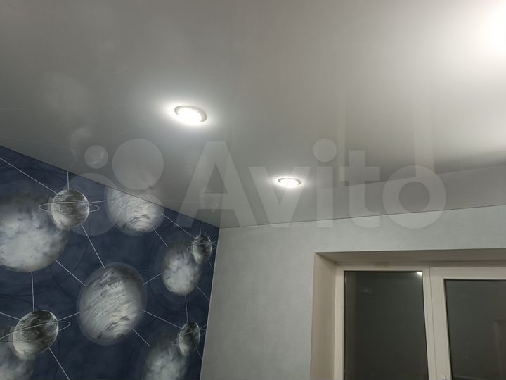 5-к. квартира, 85,7 м², 5/5 эт.