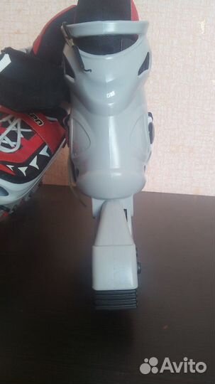 Ролики новые