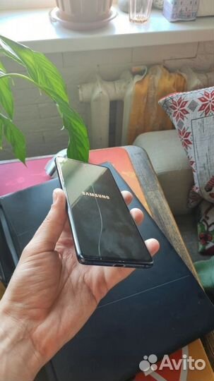 Samsung Galaxy S20 FE, 6/128 ГБ