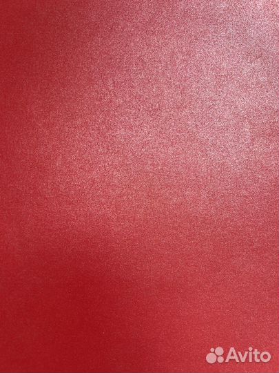 Дизайнерская бумага