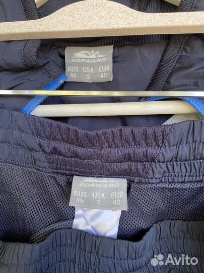 Спортивный костюм для тхэквондо на мальчика 164 см