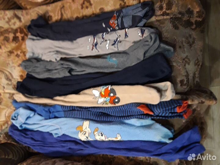 Колготки детские