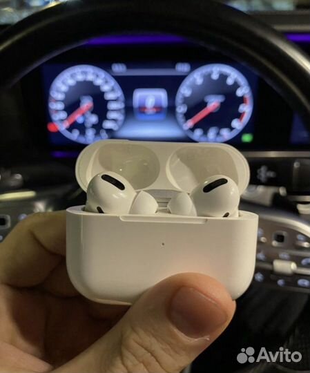 Наушники airpods pro/ 2 gen premium опт/розница