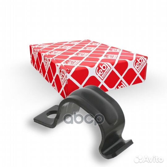 Скоба стабилизатора 23366 Febi