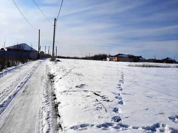 Участок 6 сот. (СНТ, ДНП)