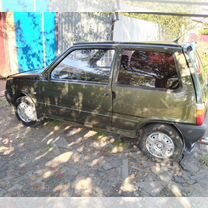 ВАЗ (LADA) 1111 Ока 0.7 MT, 2004, 55 000 км, с пробегом, цена 250 000 руб.