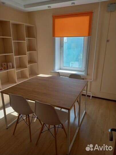 Почасовая аренда кабинетов