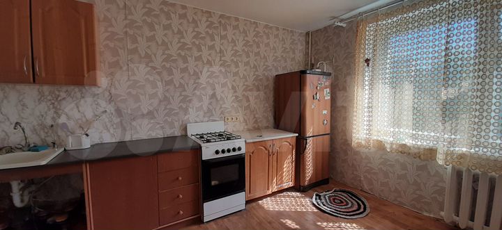 3-к. квартира, 76 м², 2/6 эт.