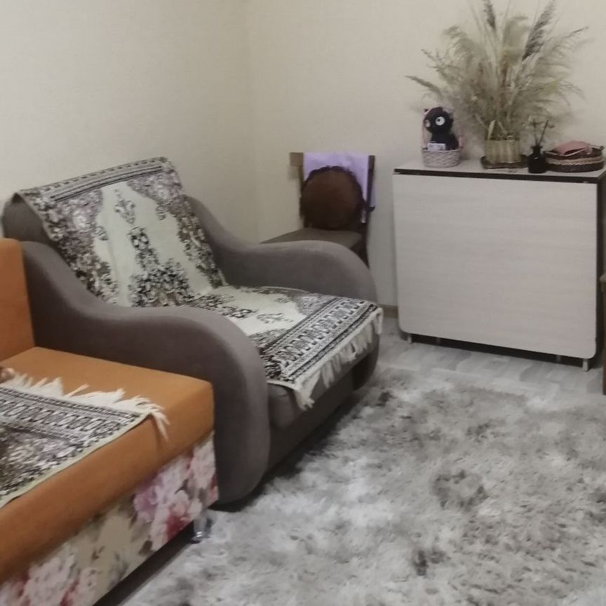 Квартира 1-комн. 34 м² в Ершов — фото 2