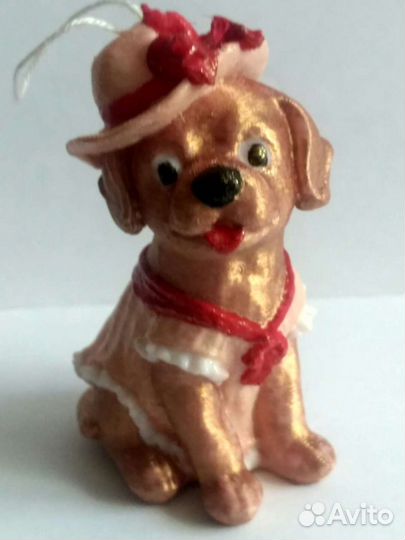 Ёлочные игрушки