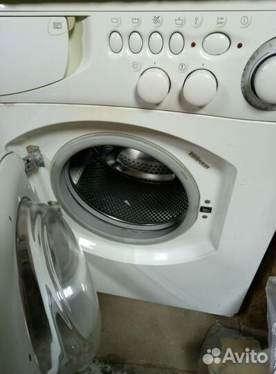 Ariston Margherita 2000 ALS109X