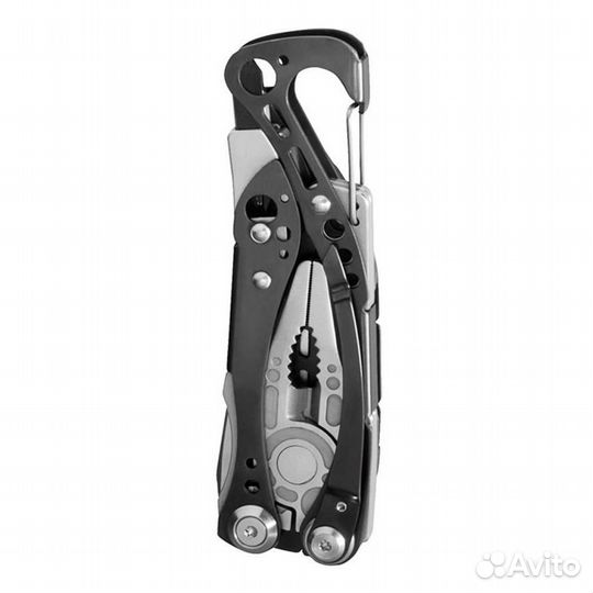 Мультитул Leatherman Skeletool CX 830923