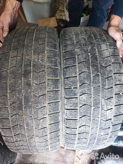 Dunlop Graspic DS3 225/55 R17 97Q