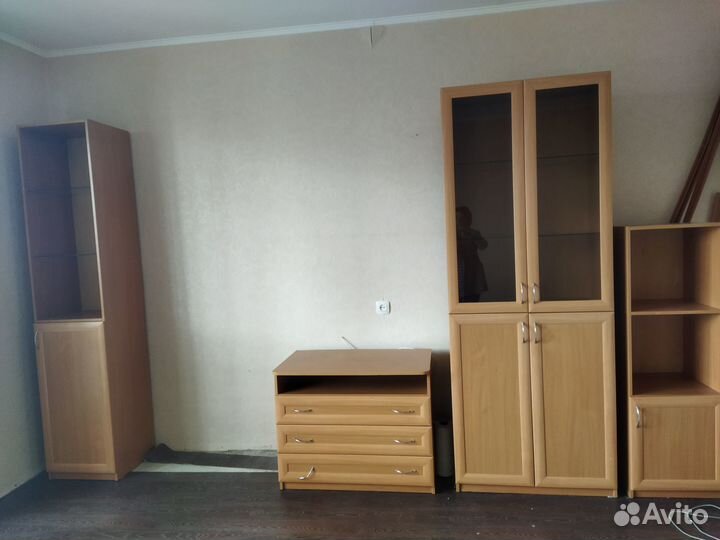 Модульная стенка, 4 секции