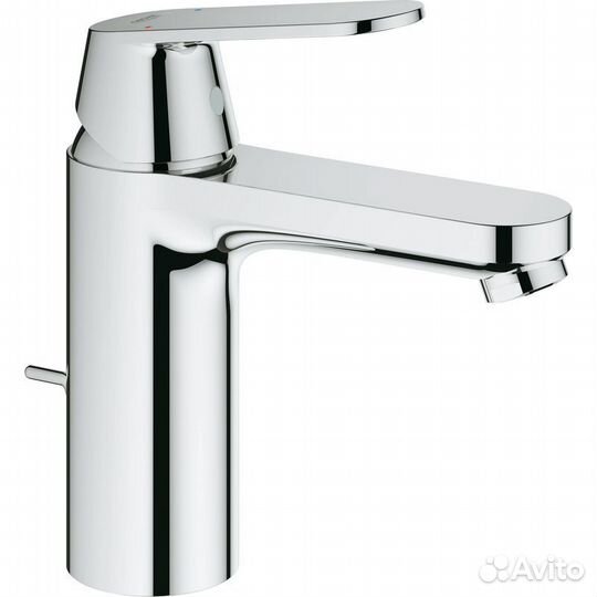 Смесители для раковины Grohe Eurosmart