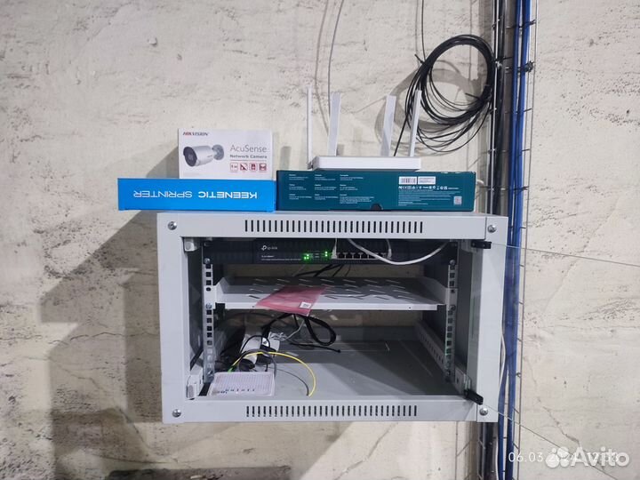 Видеонаблюдение, домофоны, ремонт, продажа, монтаж