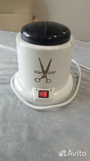 Стерилизатор для маникюра