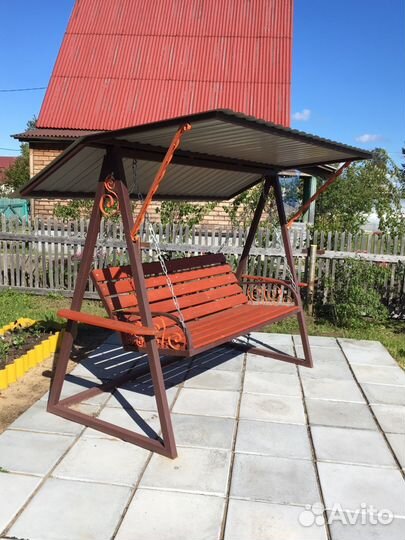Качели